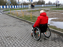 “Социальный штурм”: Сельма так и не стала доступной для инвалидов 