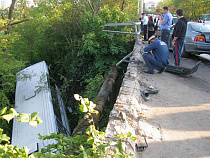 СОГАЗ выплатил пострадавшим в ДТП на Киевской почти 3 млн рублей (видео)