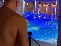 Беспрозванных пожаловались на Калязинские бани