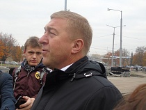 Глава Калининграда отчитался перед литовским дипломатом об использовании грантовых средств