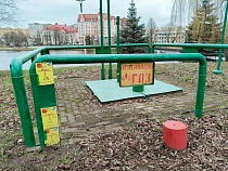 Названо условие установки прижизненного памятника Беспрозванных