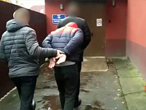 24-летний участник разбойного нападения год скрывался от правосудия (видео)