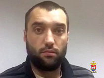 Полиция в Калининграде просит опознать преступников (видео)