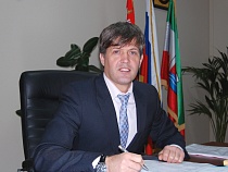 В Советске глава городского округа избран на должность сити-менеджера