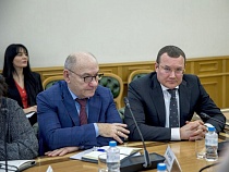 Назван новый первый заместитель губернатора Калининградской области