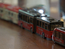 До Васильково временно пустили автобус №50