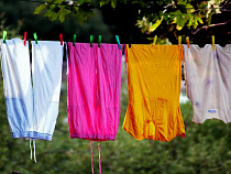 Экспедиционная компания «подмочила» репутацию, доставляя груз из Волгограда в Калининград