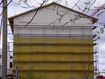 Начальную школу на Острове успеют открыть к 1 сентября