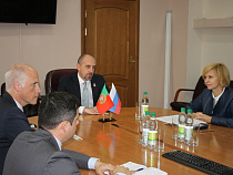 Португалия поделится с Калининградом опытом проведения Чемпионата по футболу