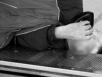 Багратионовский вырожденец сутками обчищал нахрюкавшегося домоседа