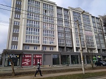 В Калининграде чуть не угорела целая семья