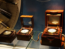 Корректировка рабочей документации по строительству корпуса «Мировой океан» обойдется в 15,8 млн рублей