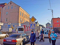 Цуканов о Балтийске и Черняховске: долги за тепло растут постоянно