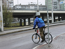 В 2016 году калининградцы почти 500 тысяч раз нарушили ПДД