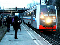 В Калининграде открыты интермодальные перевозки пассажиров 