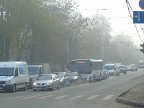 С начала года на дорогах Калининградской области погибли 132 человека