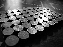 По итогам года инфляция в России может достигнуть 9,8%