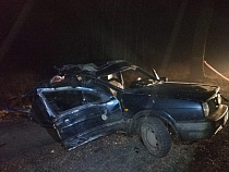 В Краснознаменском районе пьяный водитель убил двух женщин