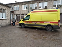 В Калининградской области умерли ещё четверо больных коронавирусом