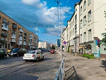 Туристы опешили из-за взвинченных таксистами Калининграда цен