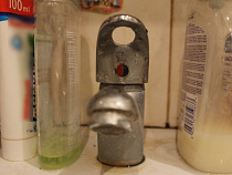 Для перекладки теплотрассы в Калининграде на четыре дня отключат горячую воду