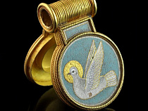 Калининградцам расскажут о микромозаике в ювелирном искусстве