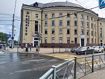 Владелица тёмного дома судится с «Янтарьэнерго»