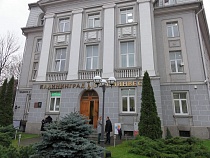 АО «Торгстрой» Валерия Макарова заплатило за вырубку в Калининграде