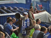 Футбольные болельщики: мы остались за бортом ЧМ-2018 (видео)