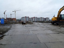 В Калининградской области застройщики придерживают жильё