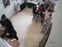 Жительница Гусева украла серебряный крест из храма в честь Всех Святых