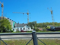 Застройщик зажал для Зеленоградска 6 млн рублей 