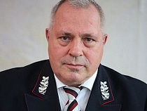 Назначен и.о. начальника Калининградской железной дороги 