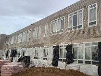 Школе в Междуречье нашли ещё 6,7 млн рублей из резервного фонда