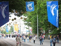 Калининград лишился Дня города 