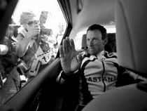 Семикратный победитель "Тур де Франс" Армстронг лишился всех титулов... А судьи кто?