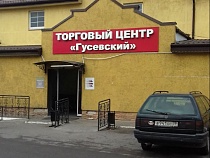 Компания Ганбаровых торговала в Гусеве поддельным «Доместосом»