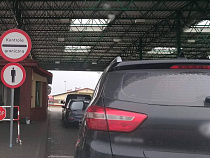 Стала известна литовская компания, «зелёную карту» которой не признали на границе в Польше