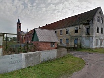 В Славском районе ждут помощи правительства в ремонте и строительстве мостов