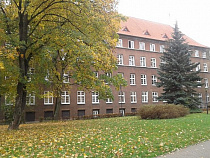 Пятиклассница угнала велосипед сотрудницы правительства в Калининграде 