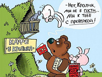 В Калининграде прокуратура отменила 84% заявлений о проверке малого бизнеса