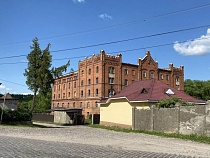 Полицейские догнали ехавшего в Калининград душителя из Озёрска