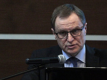 Посол Финляндии в России поедет на Всемирную летнюю Универсиаду-2013