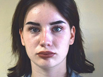 В Калининграде три месяца не могут найти девочку-подростка