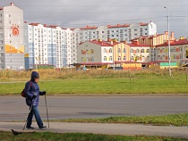 В Калининграде с 5-го этажа выпал 8-летний мальчик