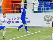 Две последние игры первенства «Балтика» проведет дома