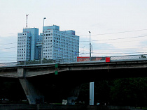 На День города перекроют центральные улицы Калининграда