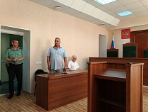 Борис Образцов получил 3,5 года общего режима (видео)