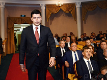 Губернатору хотят дать антикоррупционные "рычаги"