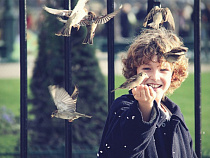 Калининградцев приглашают стать участниками «Марафона добрых дел»